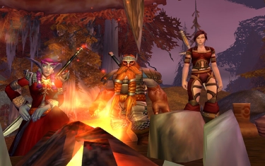 world of warcraft screen 3